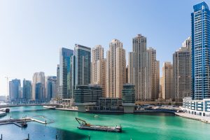 Abu Dhabi Home Prices Surge 17% Amid Strong Global and HNWI Interest