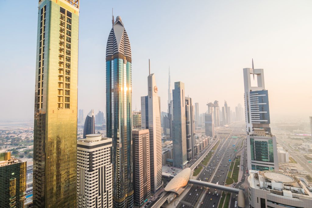Abu Dhabi Housing Projects Al Saad Residential Handover Begins by Housing Authority