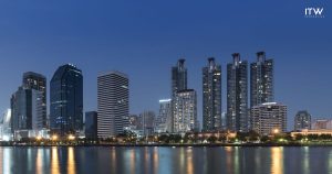 Abu Dhabi Real Estate market 2026 with luxury, smart, and sustainable property developments.