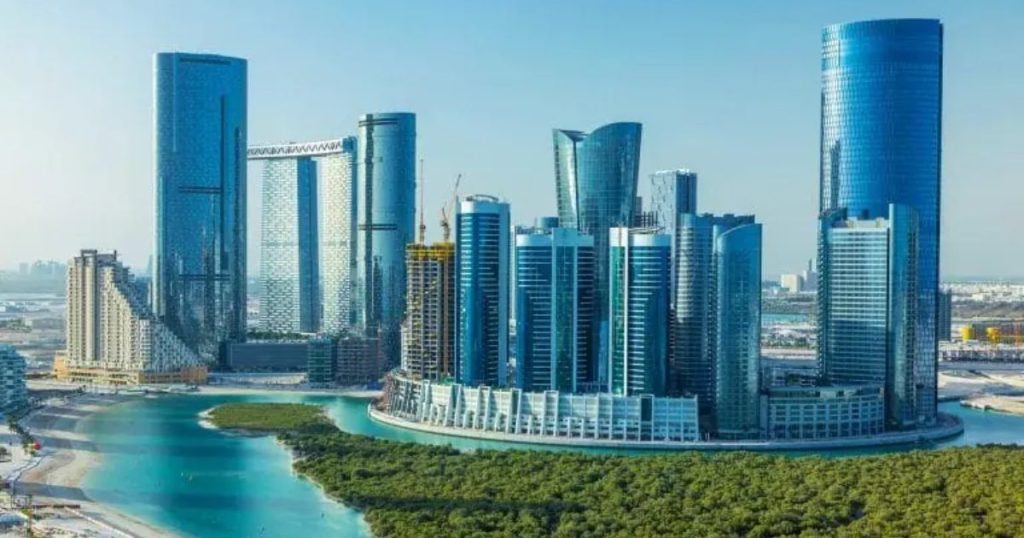 Stay updated on Abu Dhabi real estate transactions, market trends, property prices, and investment opportunities in the emirate’s thriving property sector.