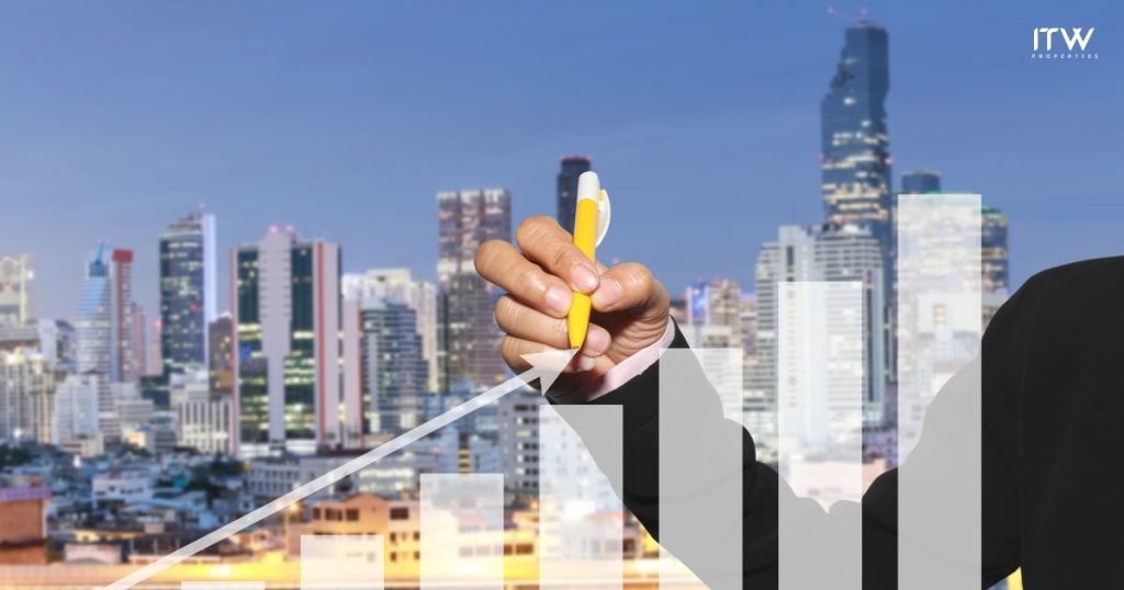 Abu Dhabi real estate investment opportunities in luxury properties, islands, and high-growth areas