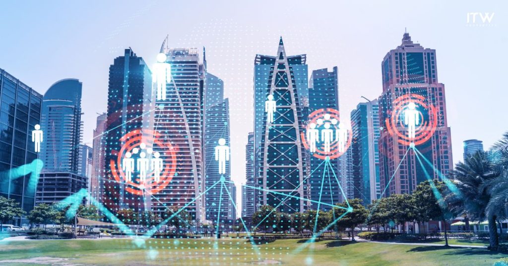 Abu Dhabi real estate showcasing luxury properties and prime investment opportunities in the UAE