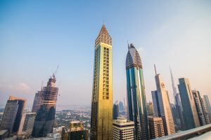 Abu Dhabi Residential Property Market Poised for Sustained Growth