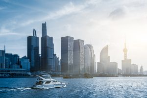 Aldar Saadiyat Island Project luxury waterfront apartments and villas in Abu Dhabi