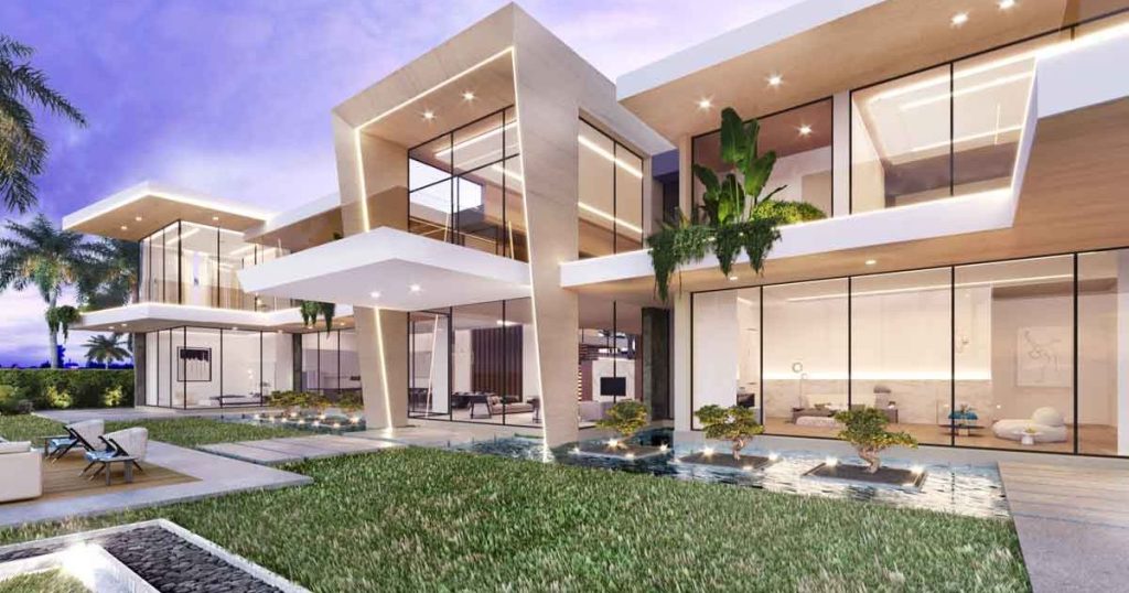 Discover luxury and premium housing options in the UAE, offering elegant designs, world-class amenities, and prime investment opportunities.