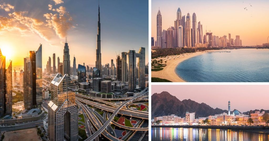 Explore luxury developments and iconic projects in the UAE, featuring world-class design, premium real estate, and unmatched investment opportunities.