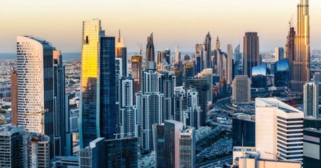 Explore UAE residential real estate trends, from luxury villas to modern apartments, and find top investment opportunities in the property market.