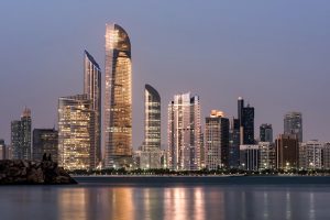 UAE residential real estate deals value to grow 2.6% till 2029