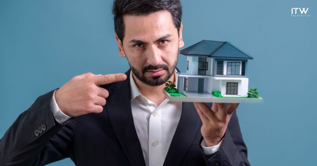 mistakes to avoid investing in properties by choosing the wrong developer or real estate agent