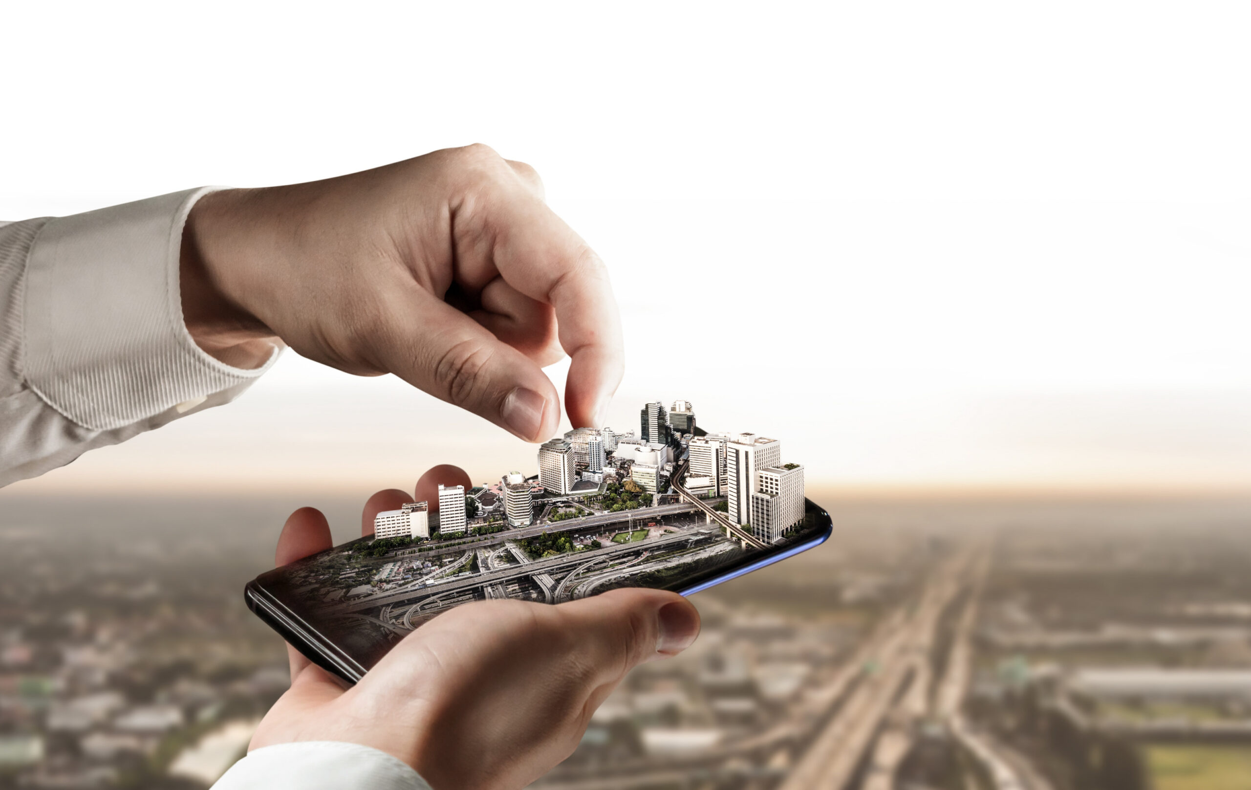 Affordable apartments and properties for sale in Abu Dhabi