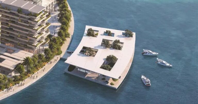 Juman 2 at Luluat Al Raha Island Abu Dhabi