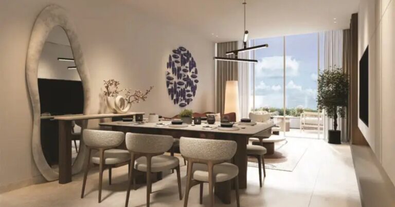 Juman 2 at Luluat Al Raha Island Abu Dhabi