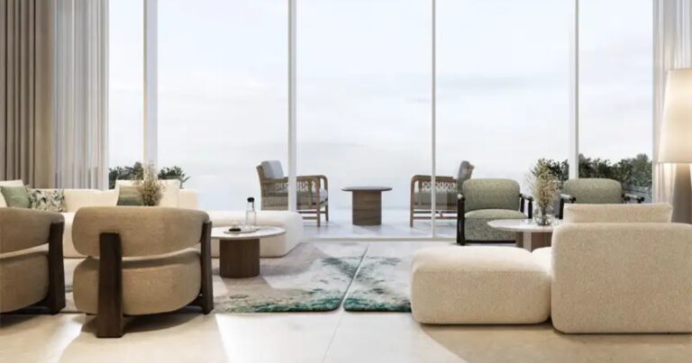 Juman 2 at Luluat Al Raha Island Abu Dhabi