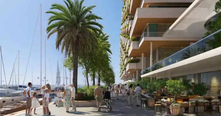 Juman 2 at Luluat Al Raha Island Abu Dhabi