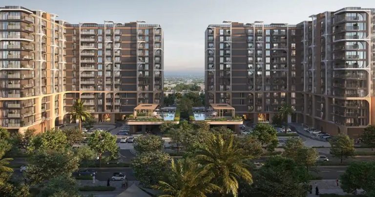 Yas Living at Yas Island Abu Dhabi