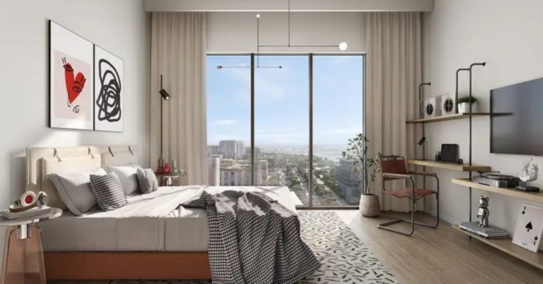 Yas Living at Yas Island Abu Dhabi