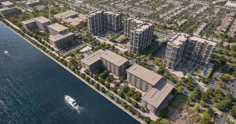 Yas Living at Yas Island Abu Dhabi