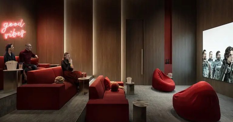 Yas Living at Yas Island Abu Dhabi