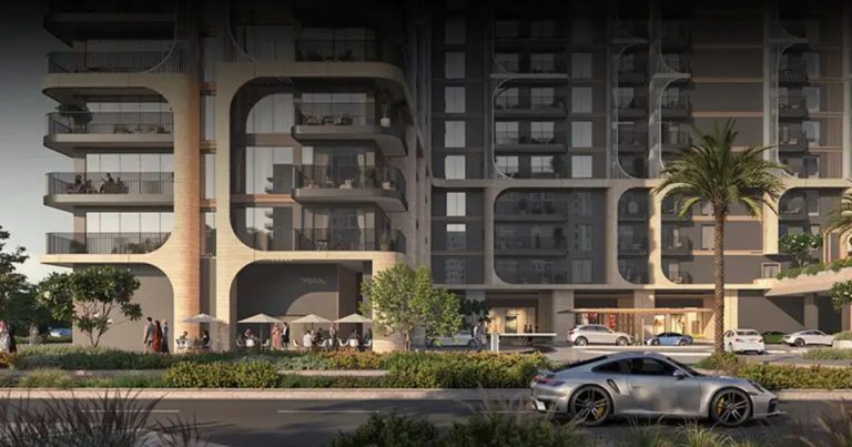 Yas Living at Yas Island Abu Dhabi