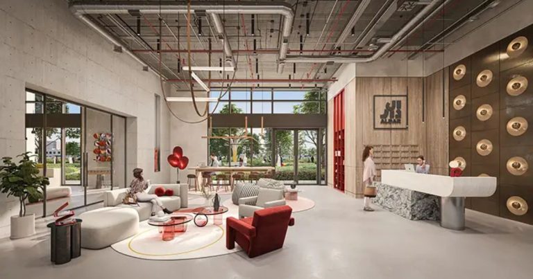 Yas Living at Yas Island Abu Dhabi