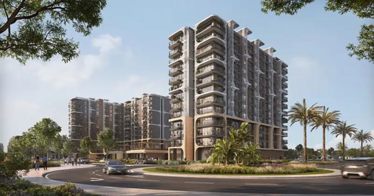 Yas Living at Yas Island Abu Dhabi
