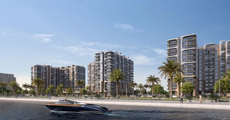 Yas Living at Yas Island Abu Dhabi