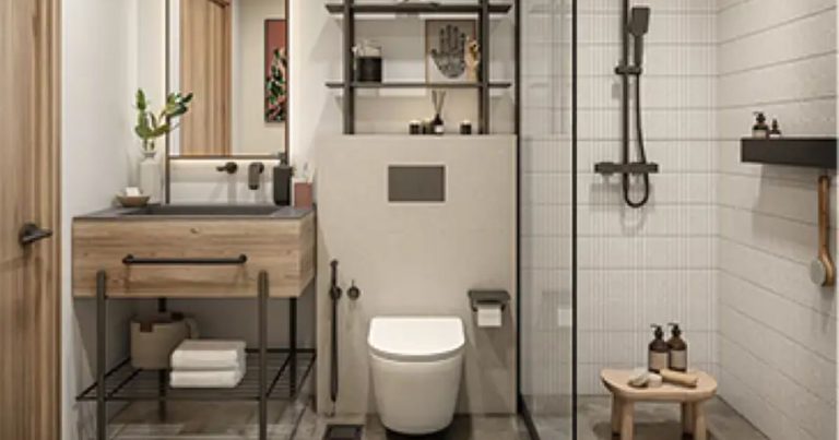 Yas Living at Yas Island Abu Dhabi