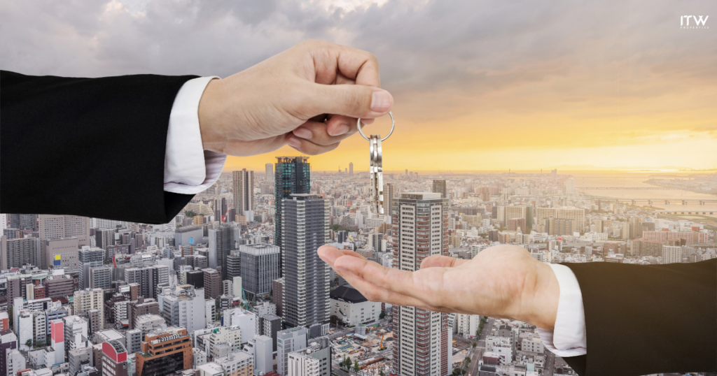 Abu Dhabi property laws real estate investment