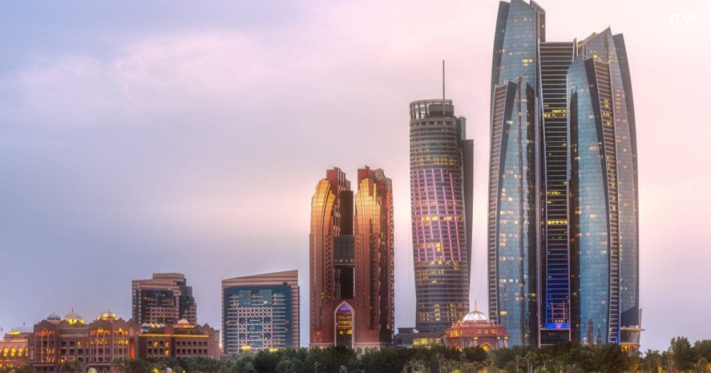 Abu Dhabi Property Market Outlook 2026 overview