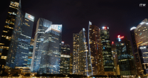 Abu Dhabi vs Dubai real estate investment