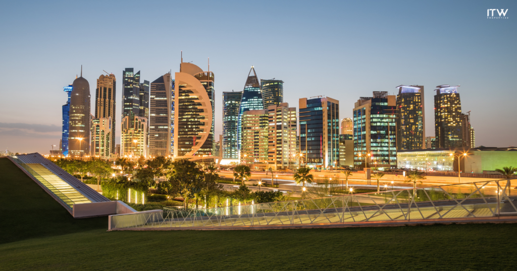 Popular Residential Complexes in Reem Island featuring modern apartments and luxury amenities