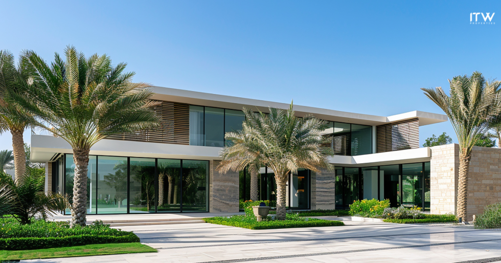 Property Management Services Abu Dhabi for residential and commercial properties