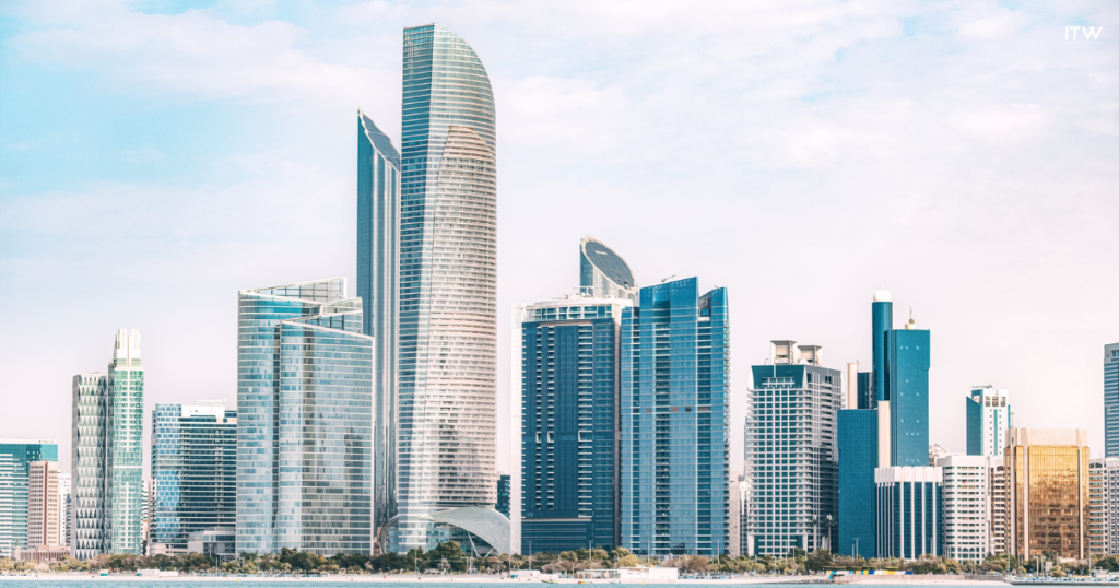 Abu Dhabi Real Estate Outdoor Advertising Rules