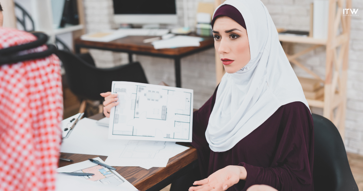 Assignment Sale in Abu Dhabi Investors Profit Strategy