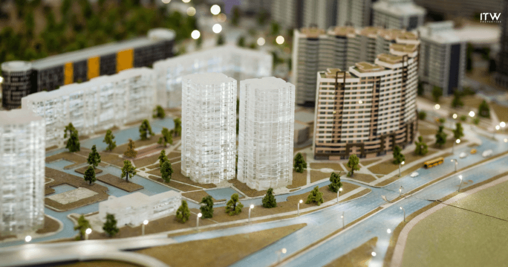 Best Areas to Buy Apartments in Abu Dhabi in 2026