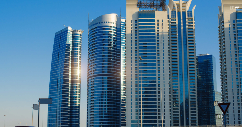Real Estate Investment Options in the UAE