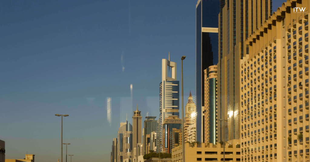 Real Estate Investment UAE opportunities