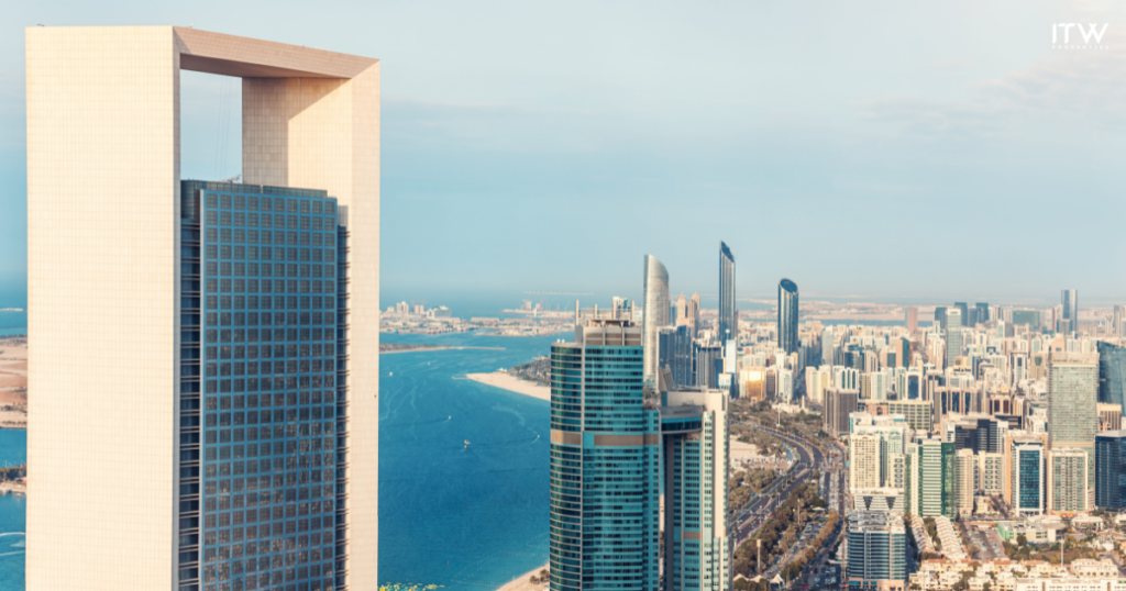 Expats buying a home in Abu Dhabi